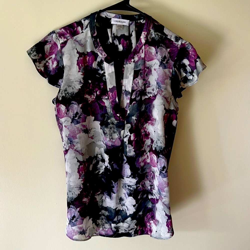 Calvin Klein Blouse
